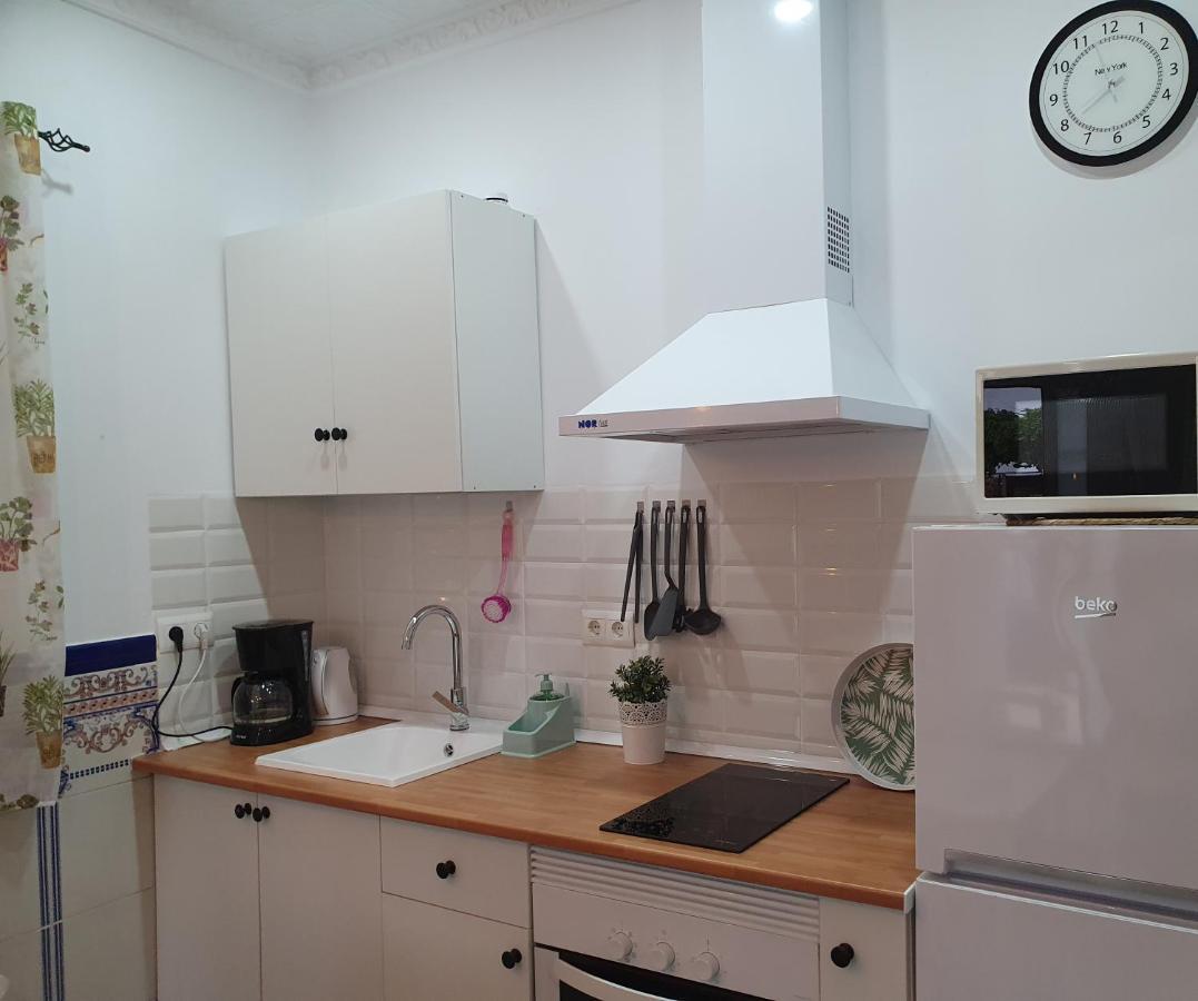 Brisas Del Mar Villa Калета Де Велес Екстериор снимка