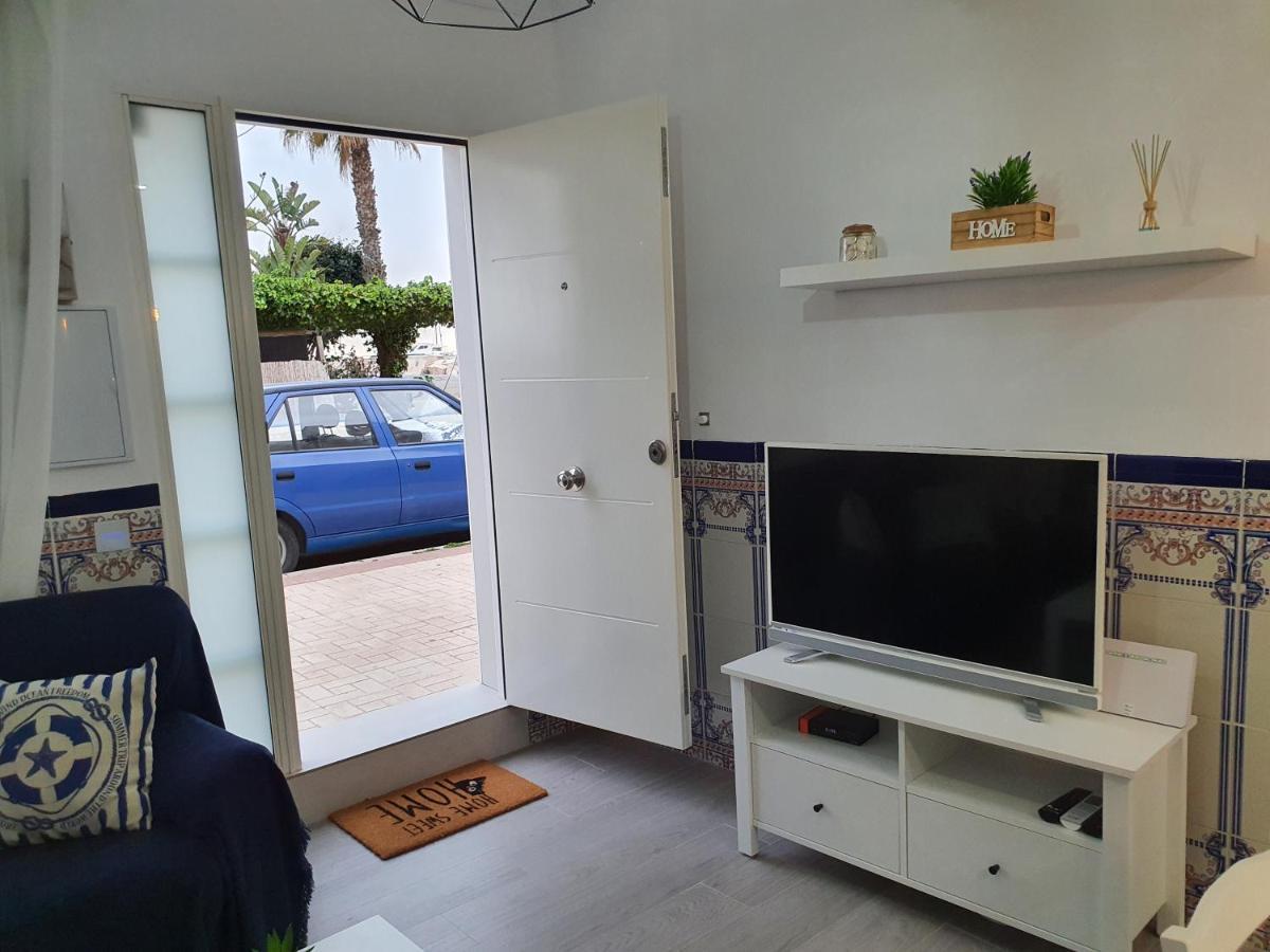 Brisas Del Mar Villa Калета Де Велес Екстериор снимка