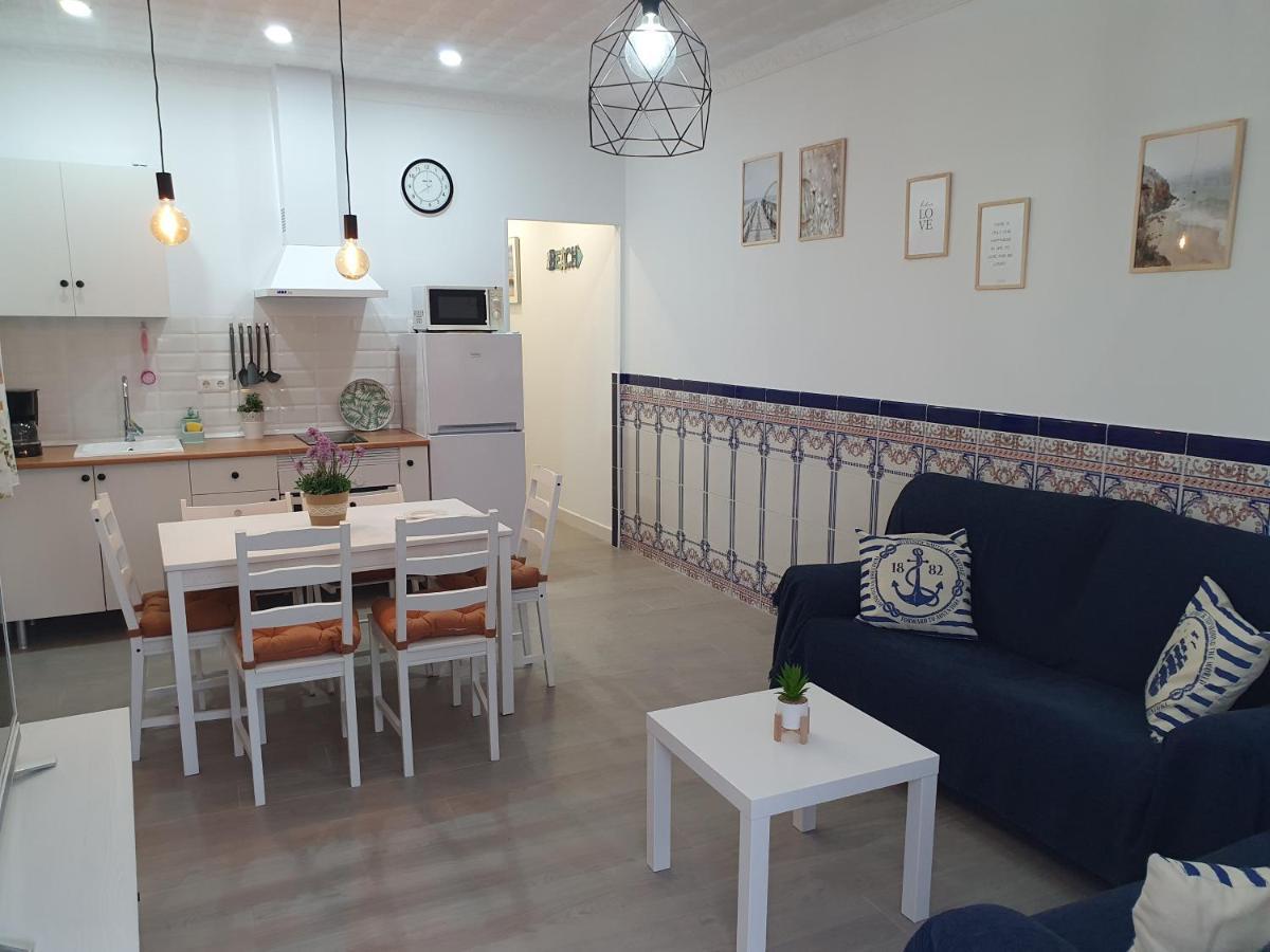 Brisas Del Mar Villa Калета Де Велес Екстериор снимка