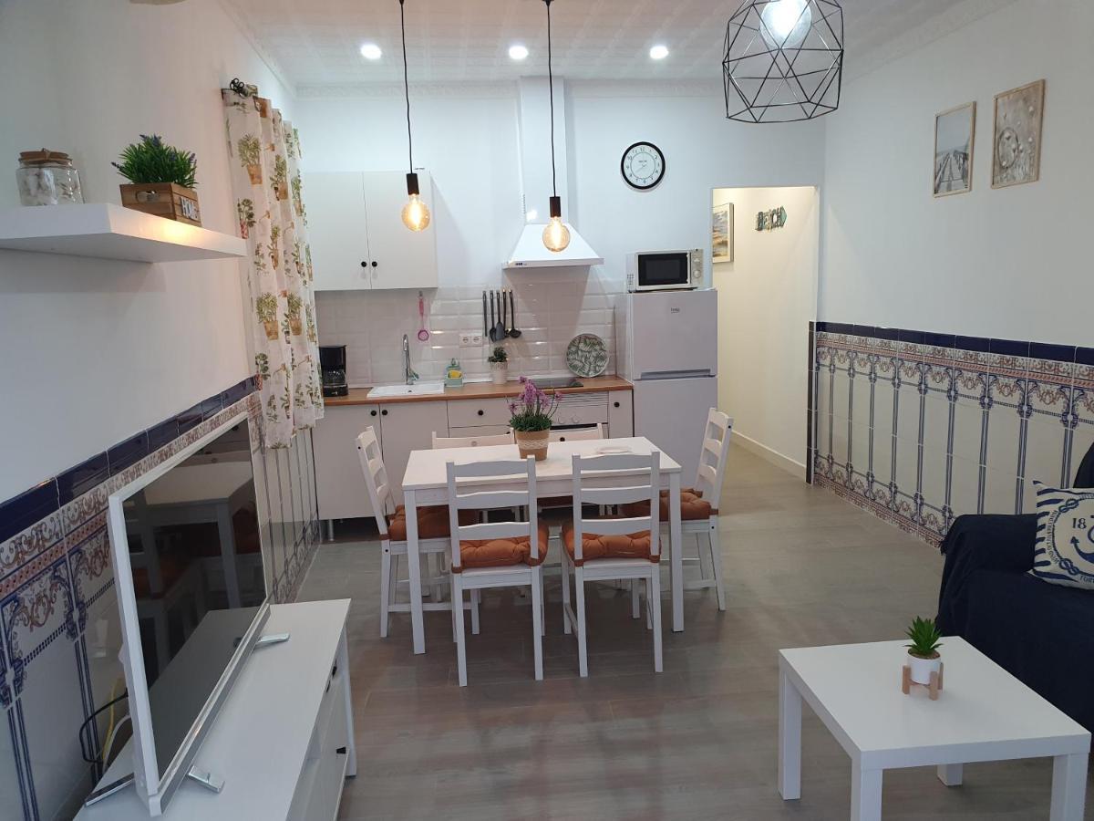 Brisas Del Mar Villa Калета Де Велес Екстериор снимка