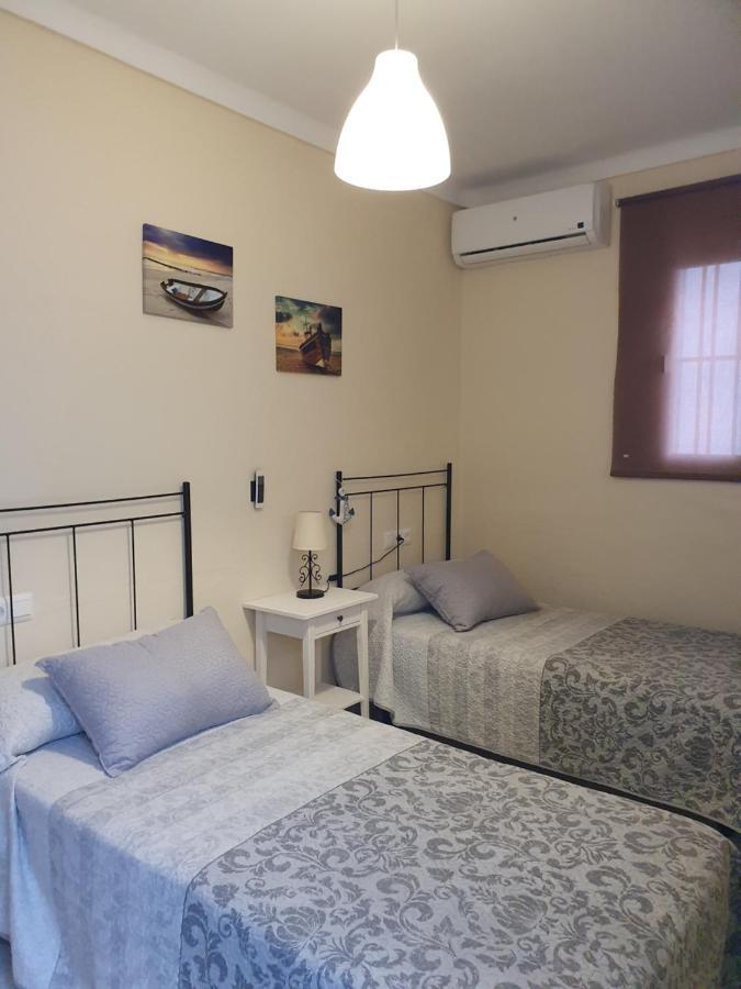 Brisas Del Mar Villa Калета Де Велес Екстериор снимка