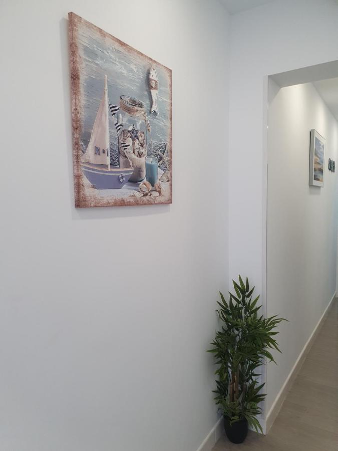 Brisas Del Mar Villa Калета Де Велес Екстериор снимка