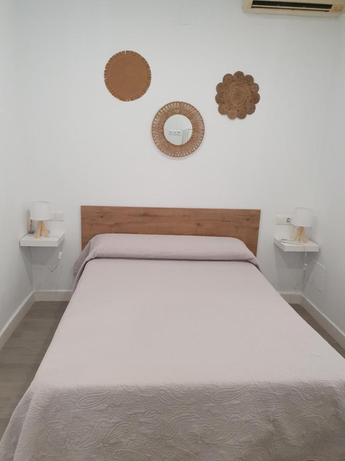 Brisas Del Mar Villa Калета Де Велес Екстериор снимка