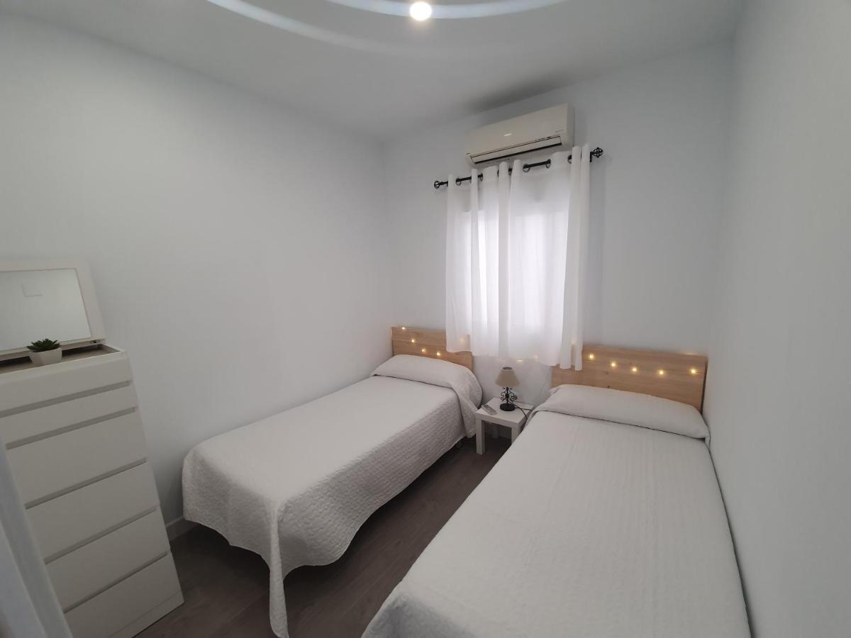 Brisas Del Mar Villa Калета Де Велес Екстериор снимка