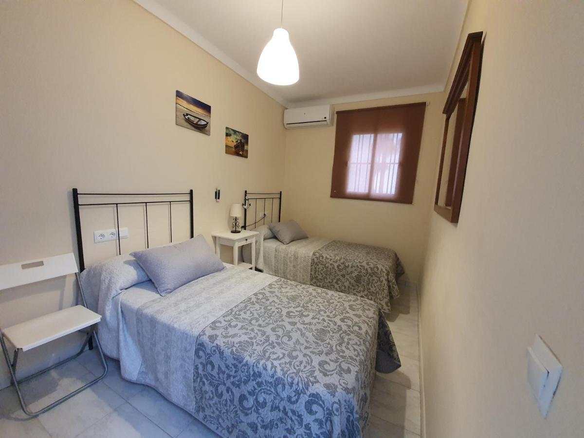 Brisas Del Mar Villa Калета Де Велес Екстериор снимка