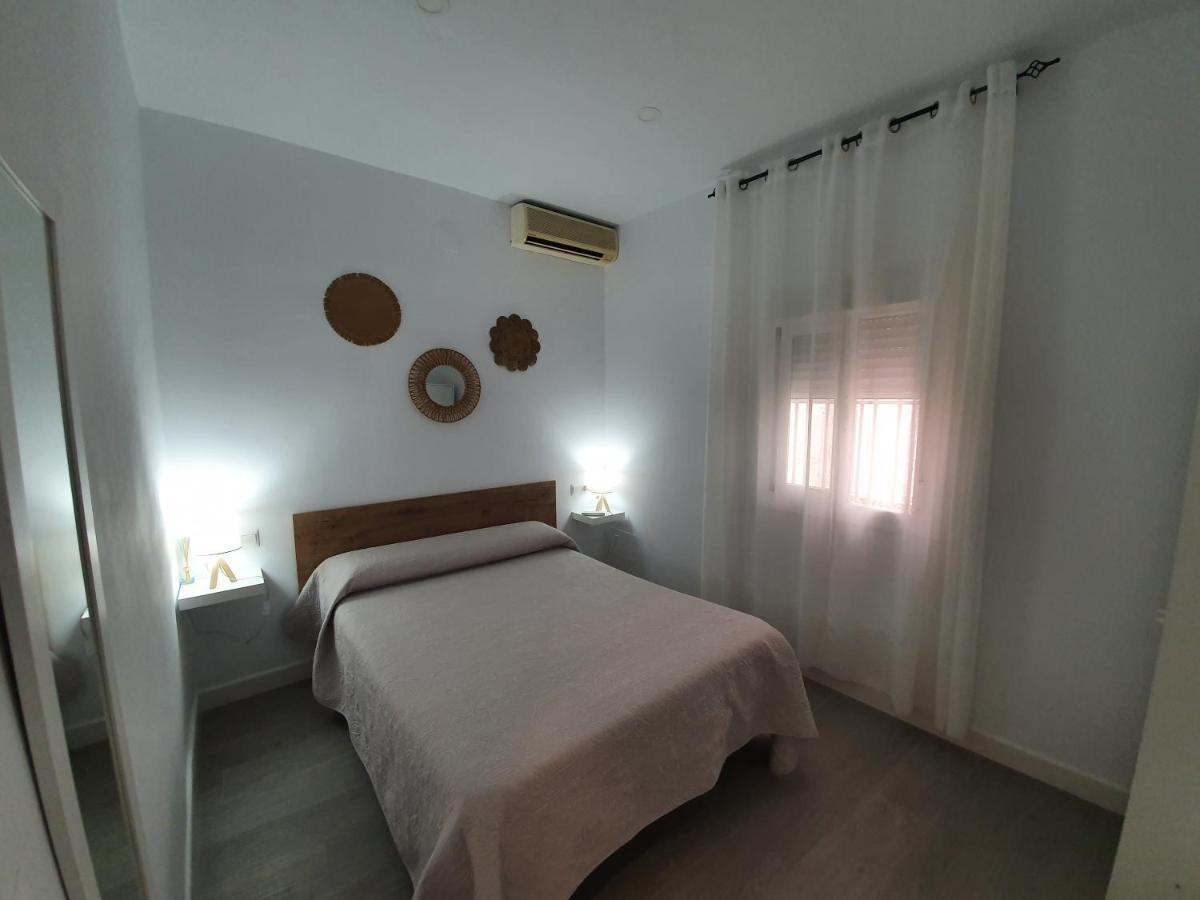 Brisas Del Mar Villa Калета Де Велес Екстериор снимка