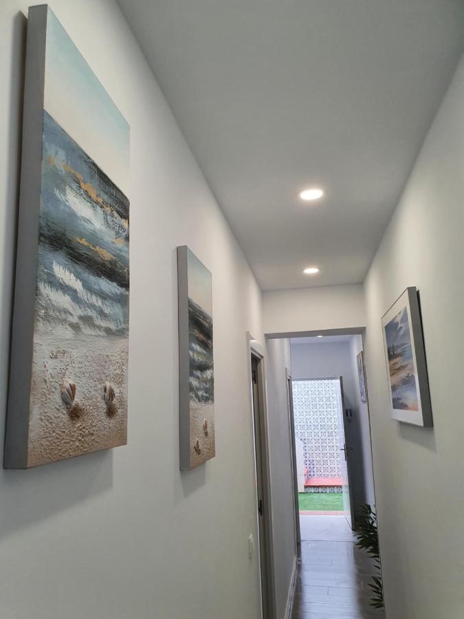 Brisas Del Mar Villa Калета Де Велес Екстериор снимка
