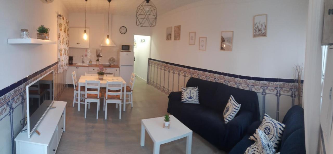 Brisas Del Mar Villa Калета Де Велес Екстериор снимка